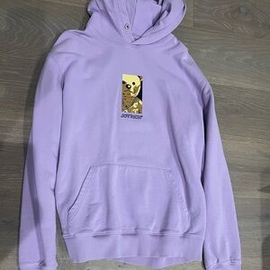 Joyrich LA Bear Hoodie